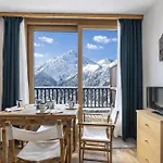 Appartement Sansi 34 - Happy *