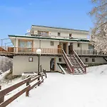 Appartement Sansi 34 - Happy