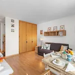 Sansi 34 - Happy Apartamento *