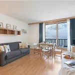 Apartamento Sansi 34 - Happy