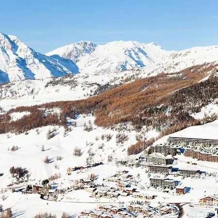 Sansi 34 - Happy Cesana Torinese