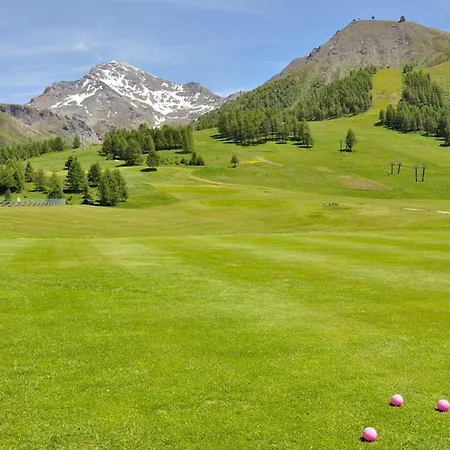 Sansi 34 - Happy Apartment *