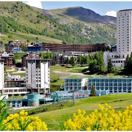 Sansi 34 - Happy Apartment Cesana Torinese