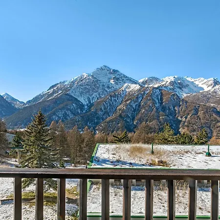 Apartment Sansi 34 - Happy