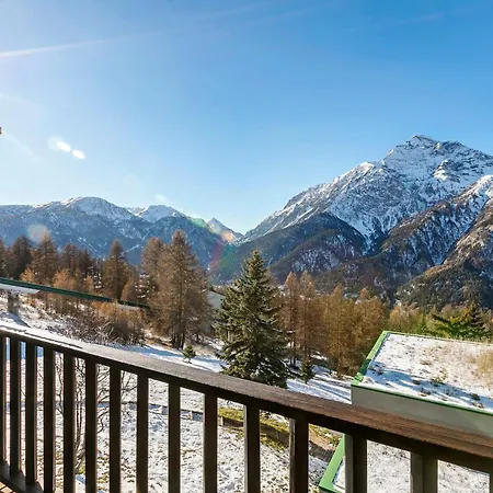 Sansi 34 - Happy Apartment Cesana Torinese