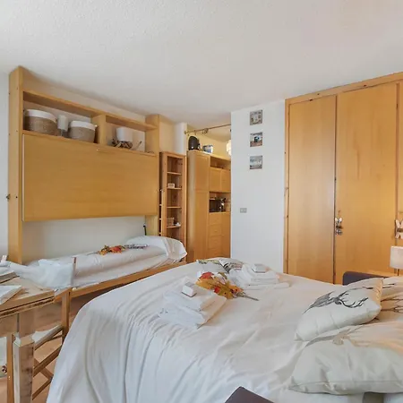 Apartmán Sansi 34 - Happy