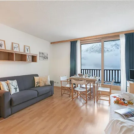 Sansi 34 - Happy Apartment Cesana Torinese