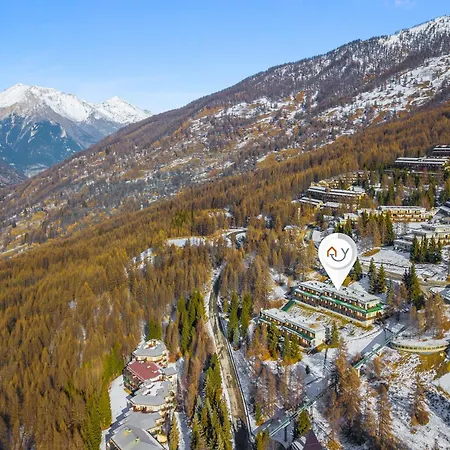 Sansi 34 - Happy * Cesana Torinese