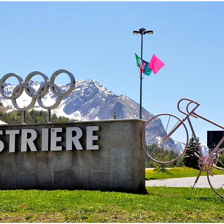 Sansi 34 - Happy Apartment