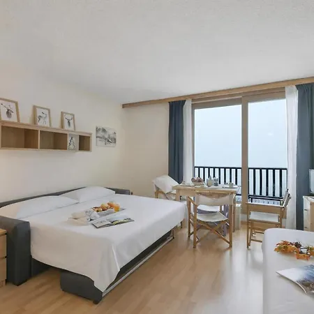 Apartment Sansi 34 - Happy *