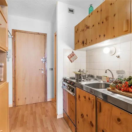 Sansi 34 - Happy Apartment Cesana Torinese