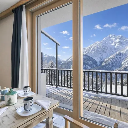 Sansi 34 - Happy * Cesana Torinese