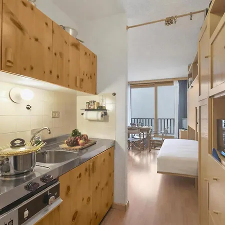 Apartment Sansi 34 - Happy Cesana Torinese