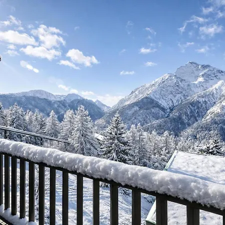 Sansi 34 - Happy Apartment