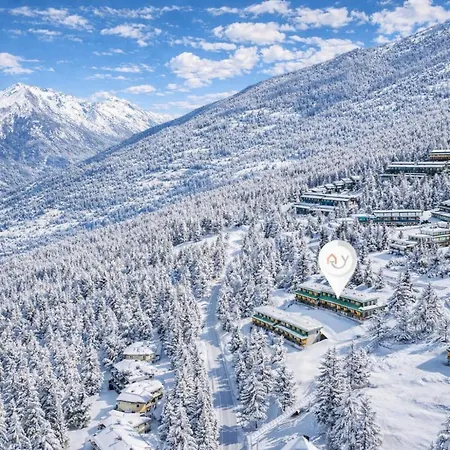 Sansi 34 - Happy Apartment