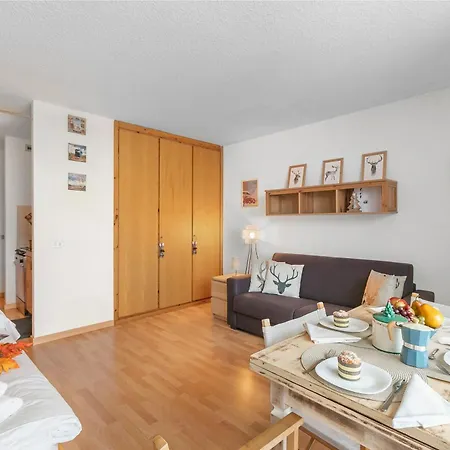 Sansi 34 - Happy Apartment *