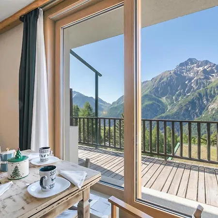 Sansi 34 - Happy Appartement *