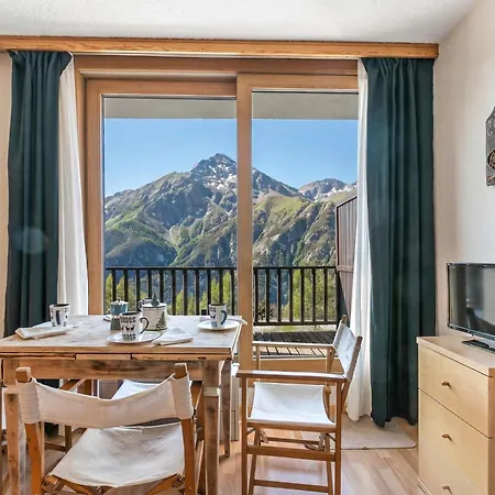 Apartment Sansi 34 - Happy
