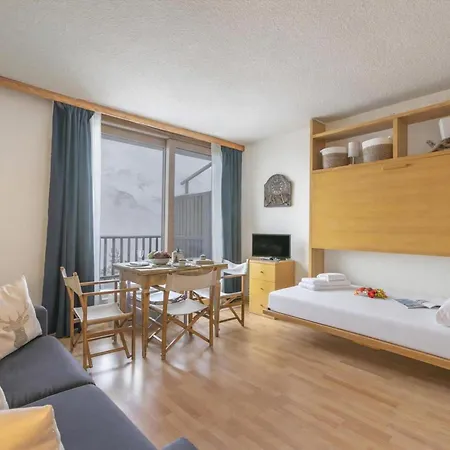 Sansi 34 - Happy Appartement Césane
