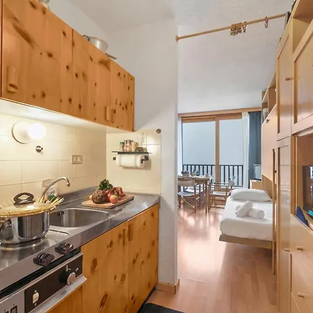 Sansi 34 - Happy Apartment