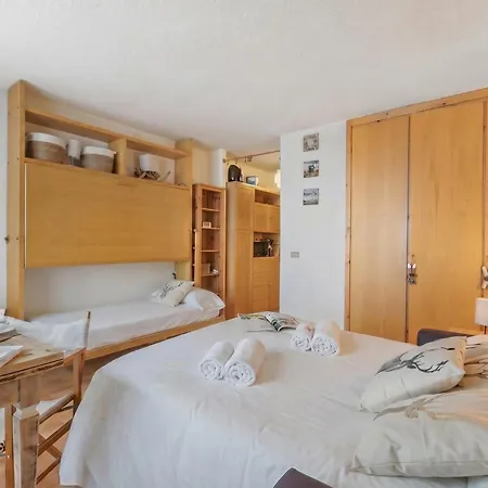 Sansi 34 - Happy Apartment Cesana Torinese