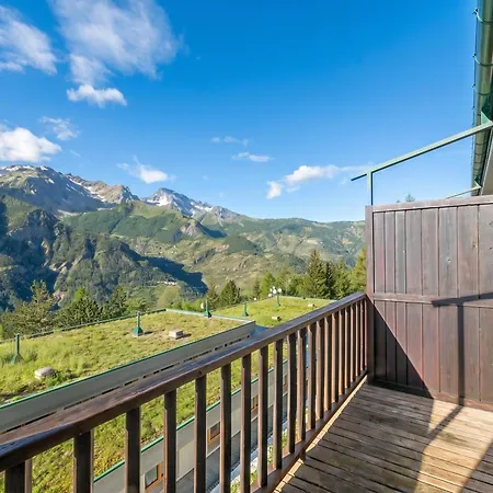 Apartment Sansi 34 - Happy Cesana Torinese