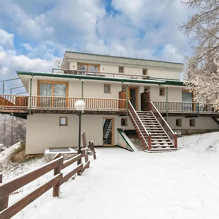 Sansi 34 With Balcony Views - Happy Appartement Césane