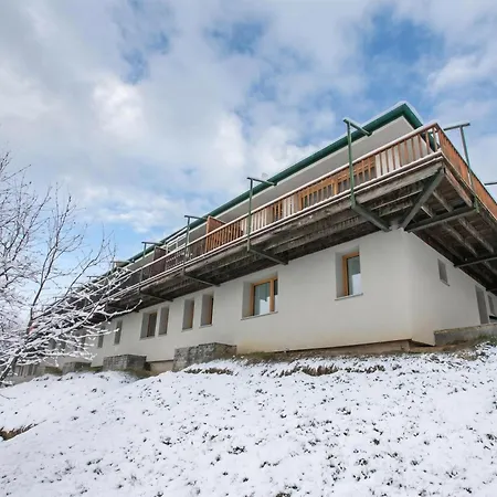 Sansi 34 With Balcony Views - Happy