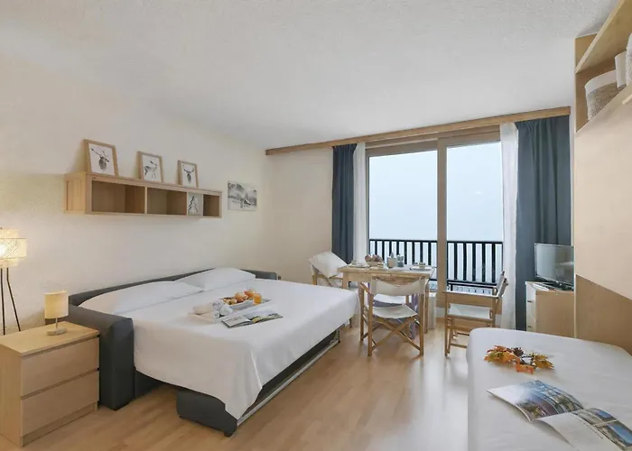 Apartamento Sansi 34 - Happy *