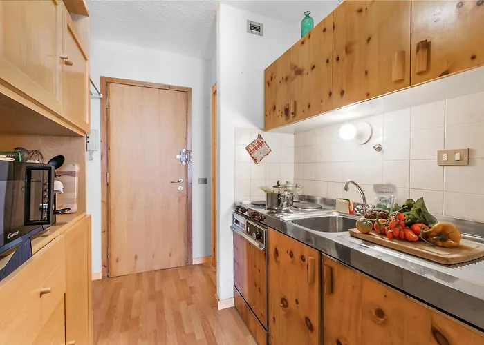 Sansi 34 - Happy Apartamento Cesana Torinese