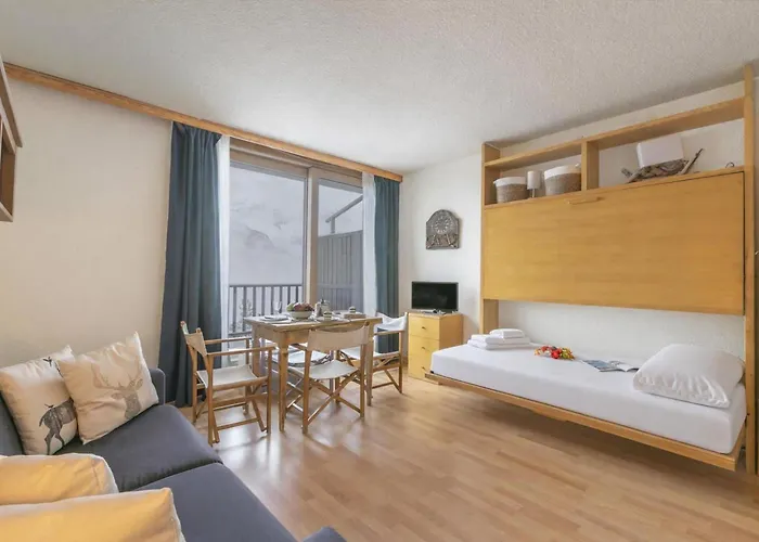Sansi 34 - Happy Apartamento