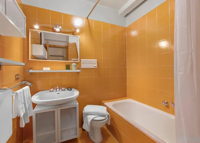Sansi 34 - Happy Apartamento Cesana Torinese