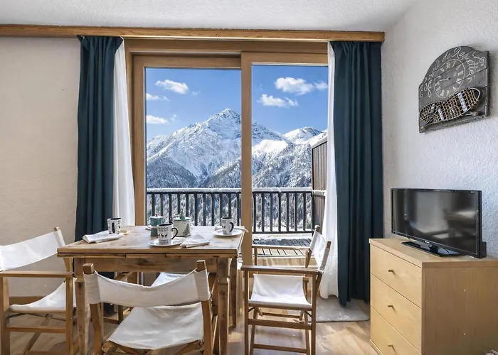 Apartamento Sansi 34 - Happy *